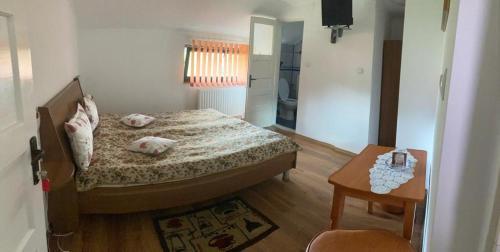 Hostal Pensiunea Sebastian