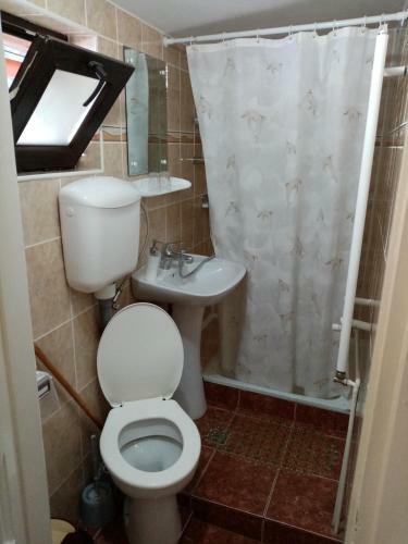 Hostal Pensiunea Sebastian