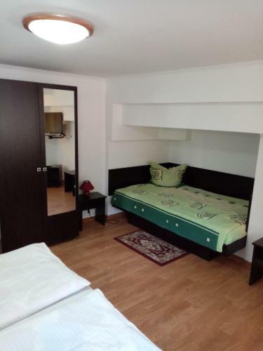 Hostal Pensiunea Sebastian