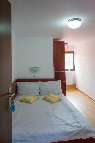 Hostal Pensiunea Sebastian