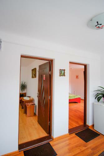 Hostal Pensiunea Sebastian