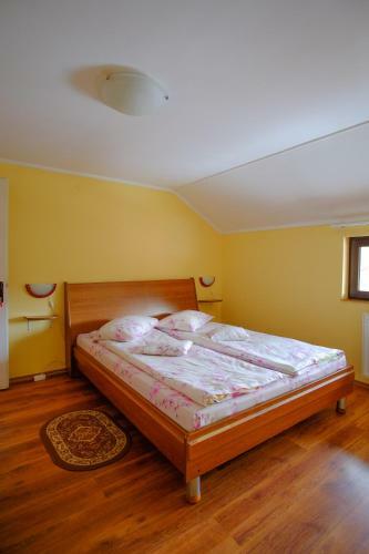 Hostal Pensiunea Sebastian