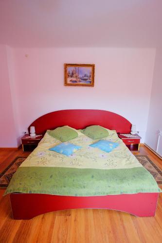Hostal Pensiunea Sebastian