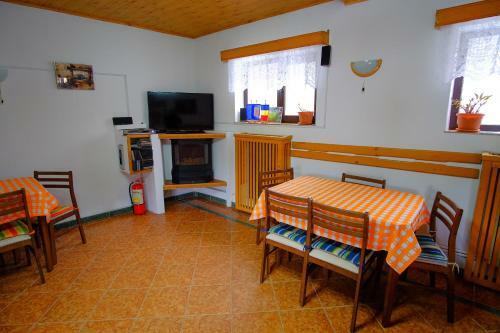 Hostal Pensiunea Sebastian