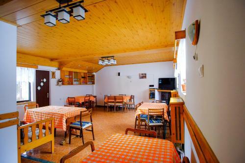 Hostal Pensiunea Sebastian