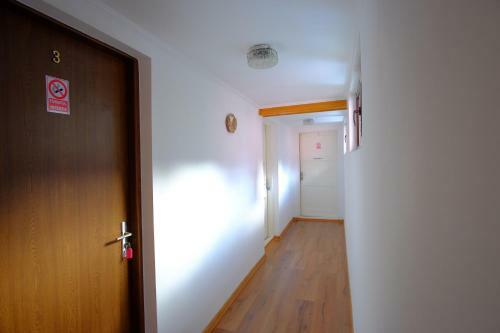 Hostal Pensiunea Sebastian