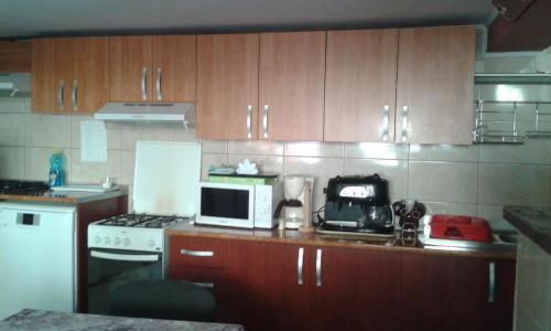 Hostal Pensiunea Sebastian