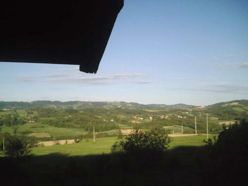 Etno Villa Novakovic