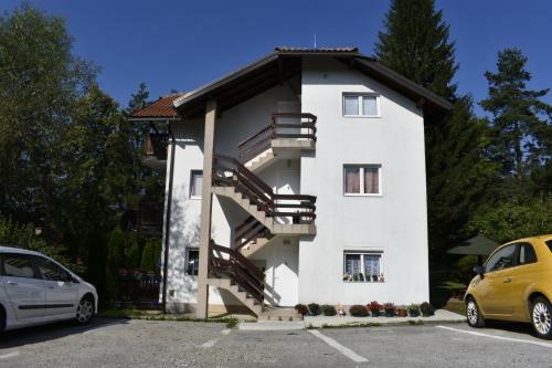 Apartment Milenkovic