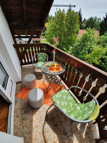 Apartment Milenkovic