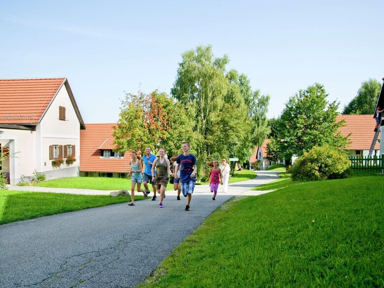 Beautiful Holiday Home In Litschau With Swimming Pool