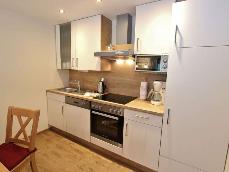 Spacious Apartment In Kleinarl Near Ski Lift