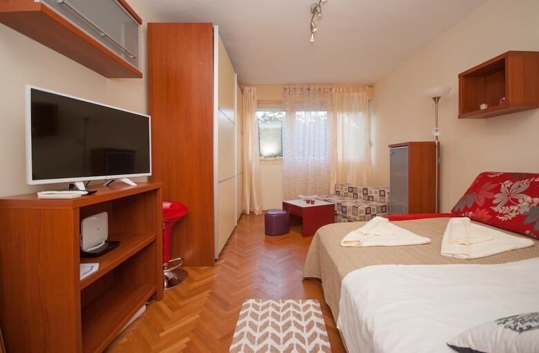 Apartment Armonia