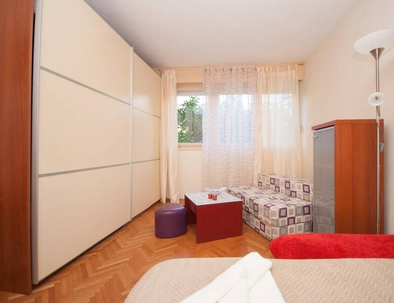 Apartment Armonia