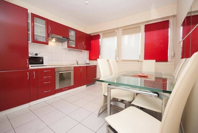 Apartment Armonia