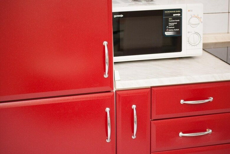 Apartment Armonia