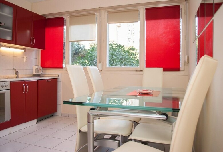 Apartment Armonia