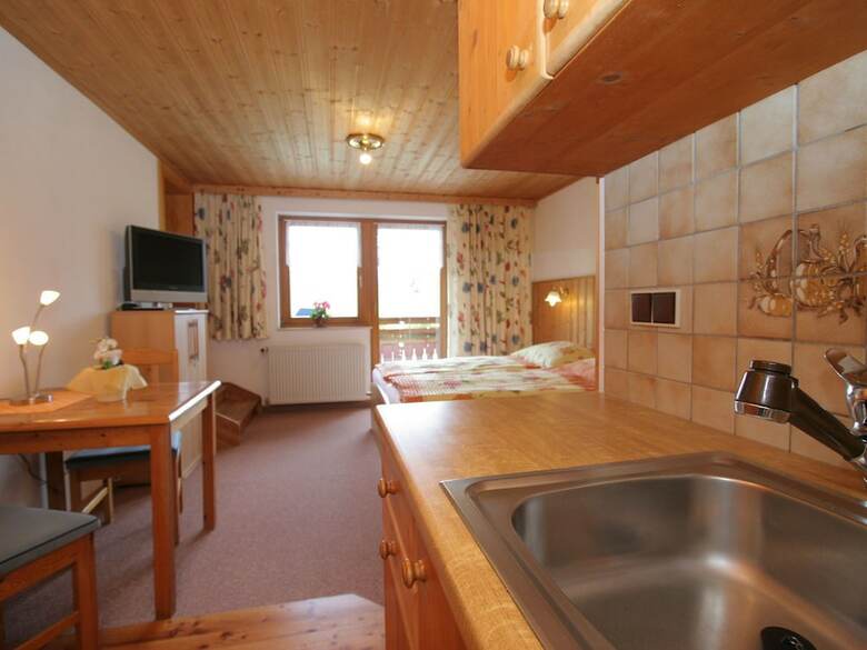 Splendid Apartment In Schladming With Sauna