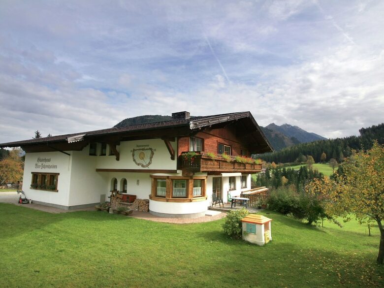 Splendid Apartment In Schladming With Sauna