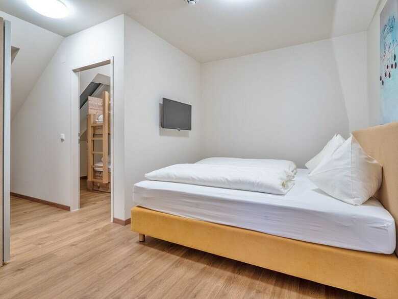 Attractive Apartment In Gosau With Shared Sauna