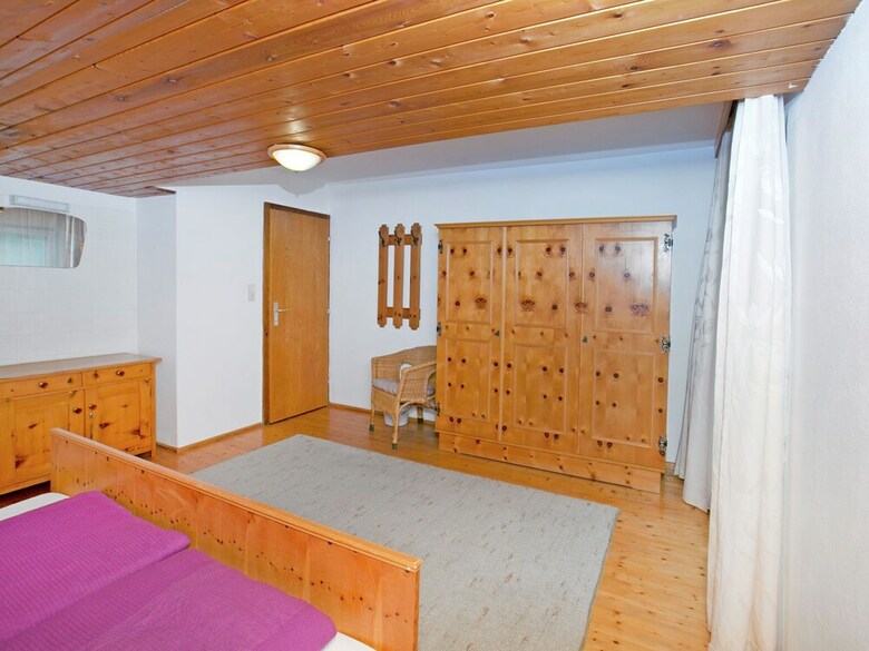 Spacious Apartment In Gerlosberg With Terrace