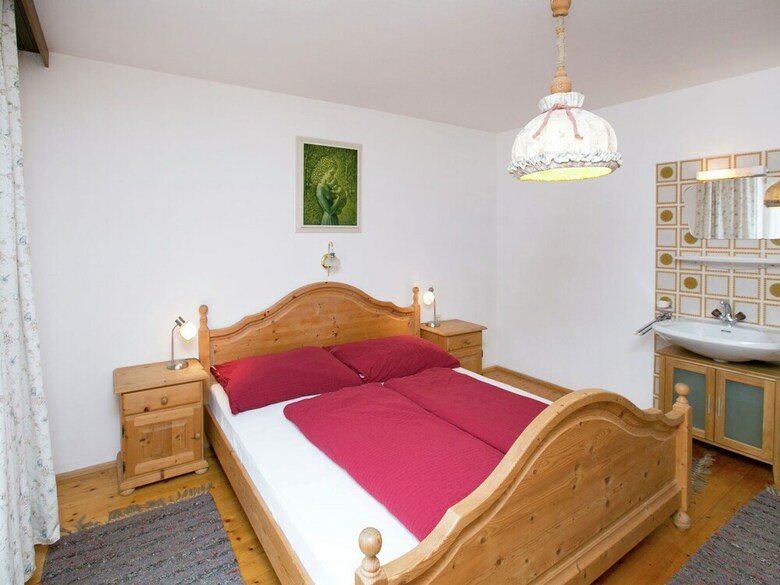 Spacious Apartment In Gerlosberg With Terrace
