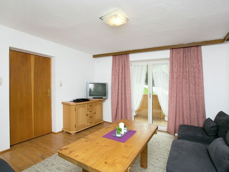 Spacious Apartment In Gerlosberg With Terrace