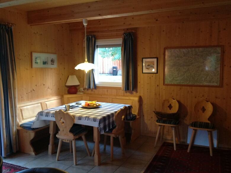 Stunning Chalet With Amazing View And Sauna