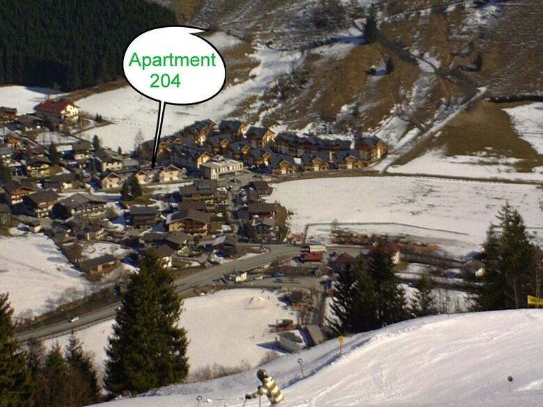 Luxurious Apartment In Rauris With Terrace