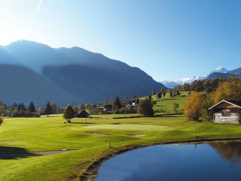 Luxurious Apartment In Rauris With Terrace