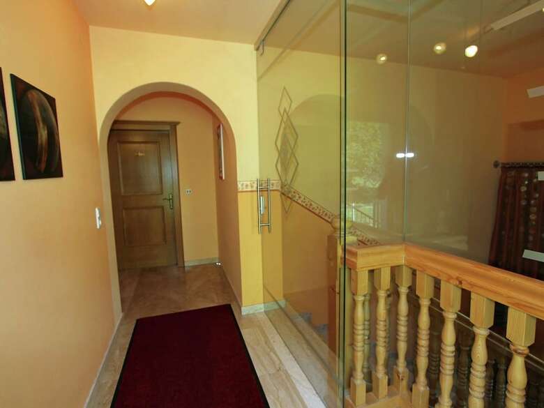 Exclusive Apartment In Hart Im Zillertal With Mountain View