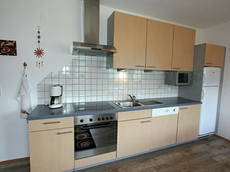 Exclusive Apartment In Hart Im Zillertal With Mountain View