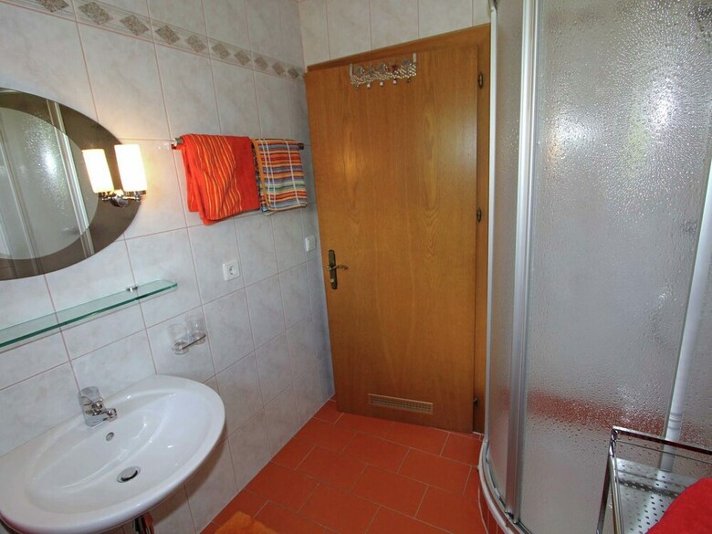 Exclusive Apartment In Hart Im Zillertal With Mountain View