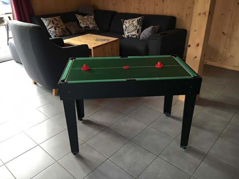 Luxurious Chalet In Murau With Sauna Near Lake