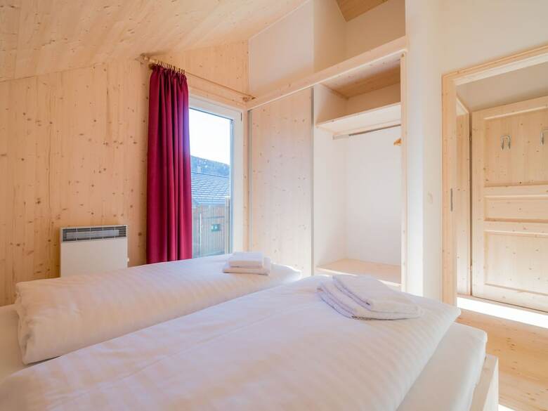 Luxurious Chalet In Murau With Sauna Near Lake