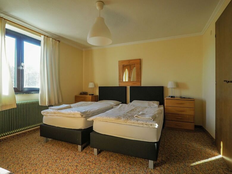 Spacious Villa In Afritz Am See With Jacuzzi