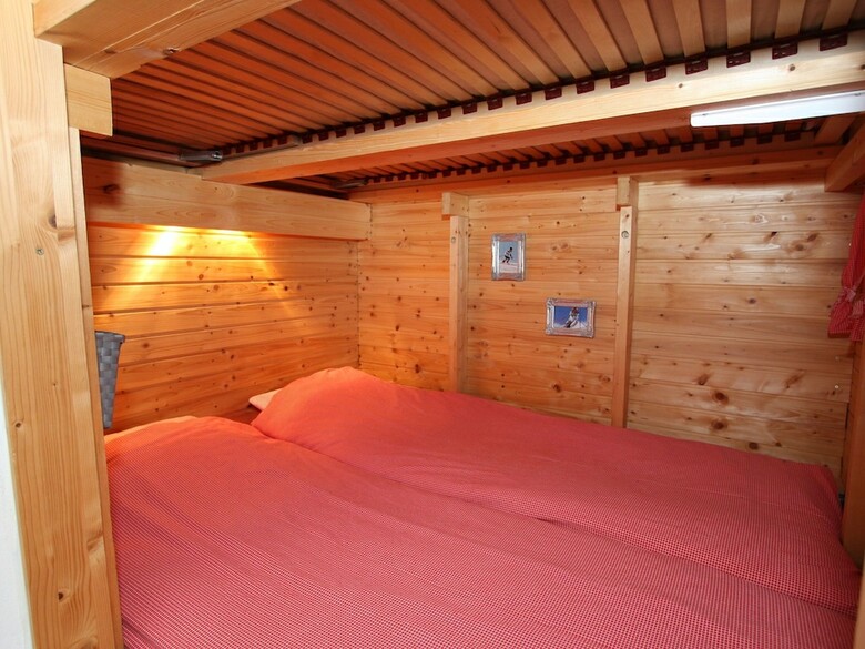 Cozy Apartment Near Ski Area In Maria Alm
