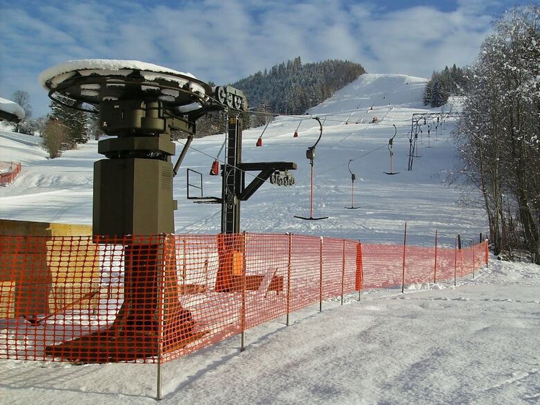 Cozy Apartment Near Ski Area In Maria Alm