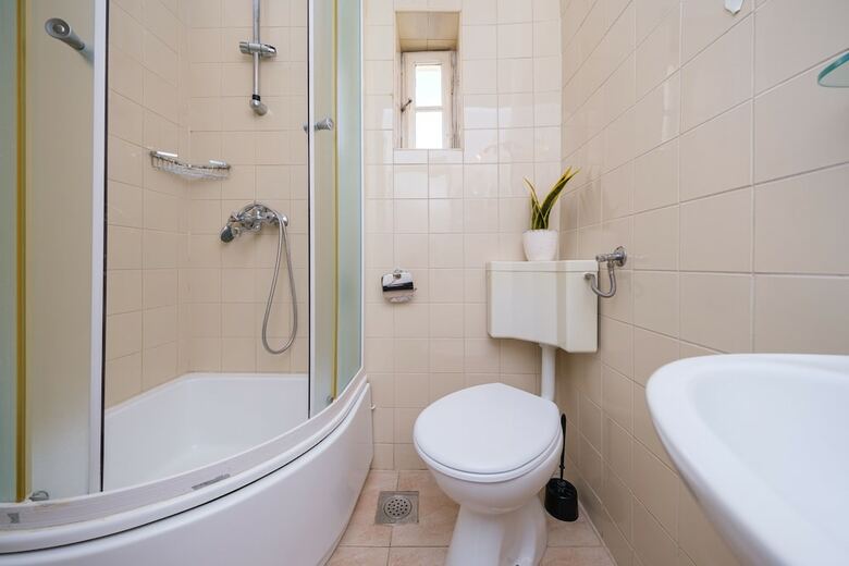 Apartamentos Diocletian Suite