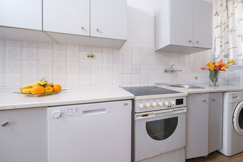 Apartamentos Diocletian Suite