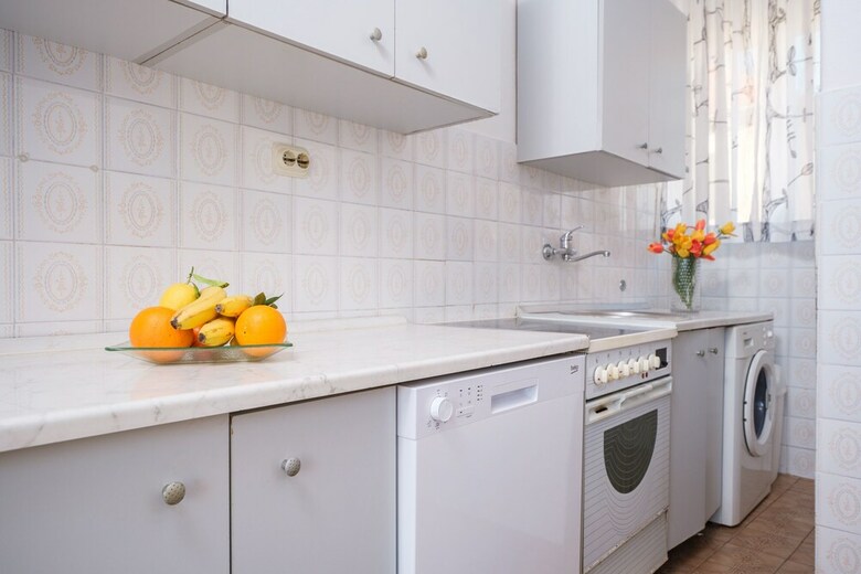 Apartamentos Diocletian Suite