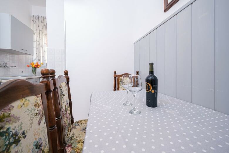 Apartamentos Diocletian Suite