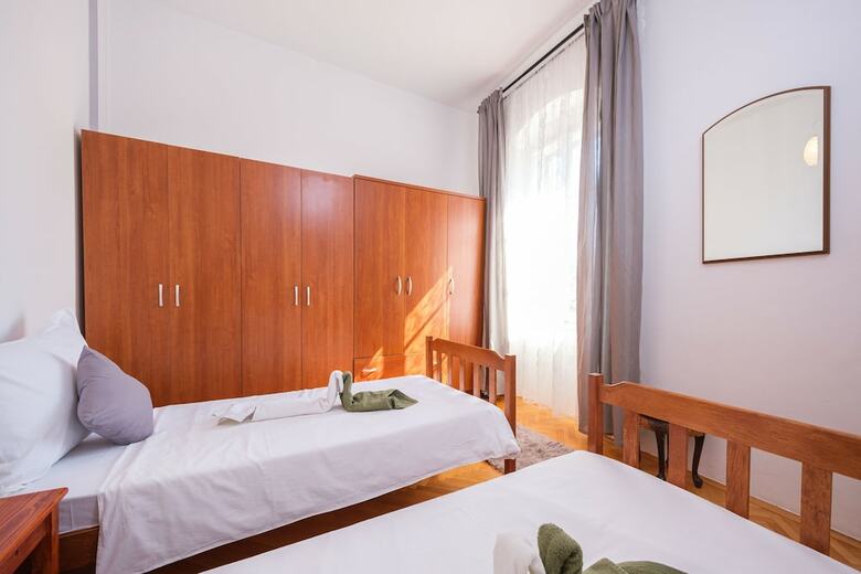 Apartamentos Diocletian Suite