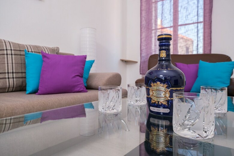 Apartamentos Diocletian Suite