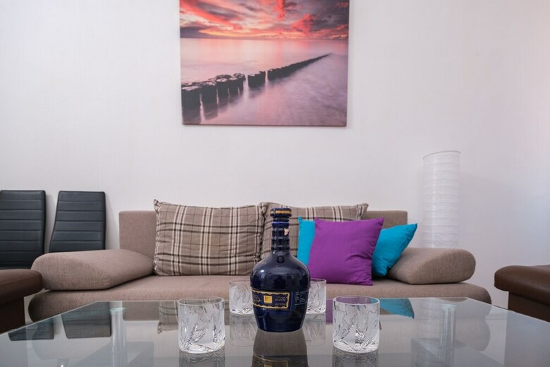 Apartamentos Diocletian Suite