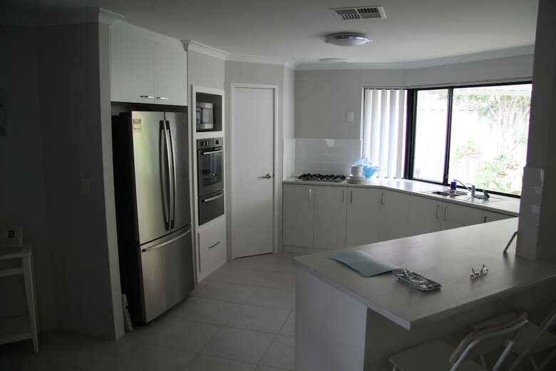 Warnbro Beach Family Accommodation
