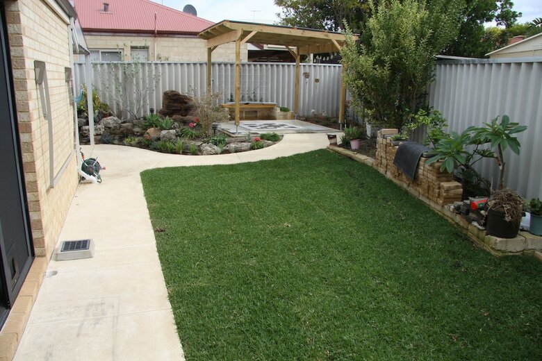 Warnbro Beach Family Accommodation