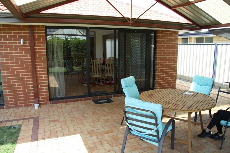 Mandurah Golf Links Retreat