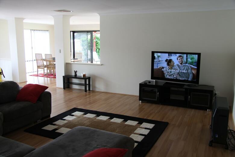 Mandurah Golf Links Retreat