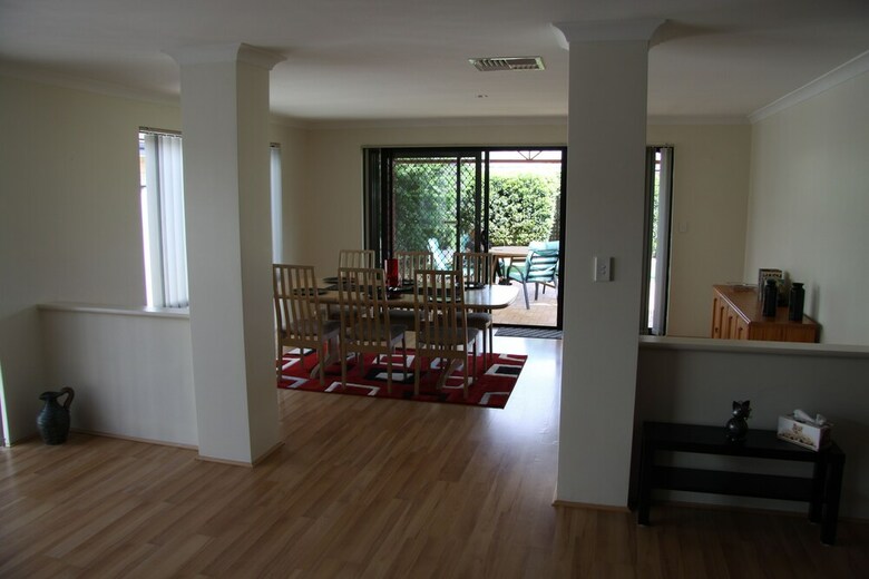 Mandurah Golf Links Retreat